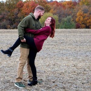 Meet your Posher, Rosemary